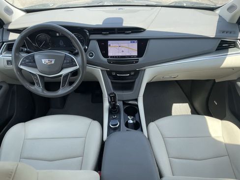Used 2024 Cadillac XT5 Premium Luxury AWD/4WD image 25