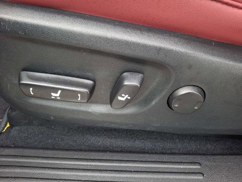 Certified 2023 Lexus GX 460 Premium image 11