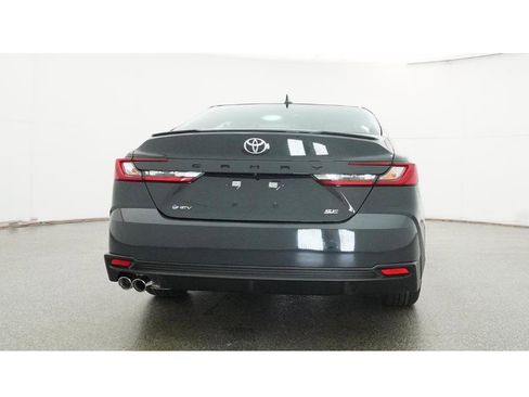 New 2026 Toyota Camry SE image 23