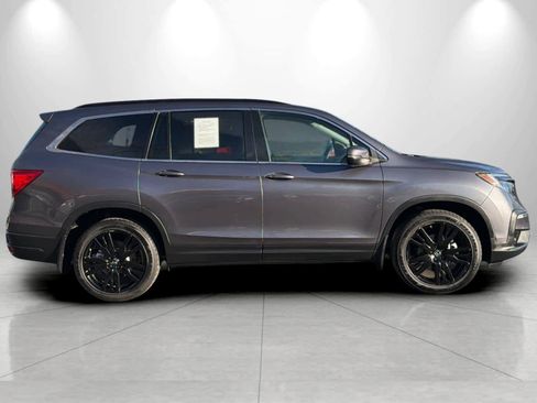 Used 2022 Honda Pilot Special Edition image 8