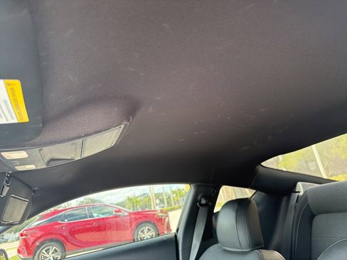 Used 2024 Ford Mustang Coupe image 5