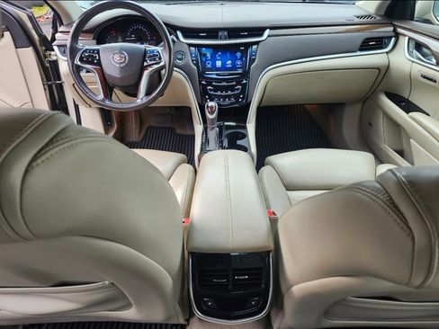 Used 2014 Cadillac XTS Luxury w/ Driver Awareness Package image 5