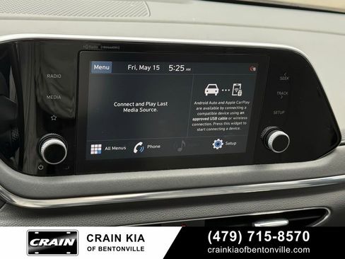Used 2021 Hyundai Sonata SEL FWD image 15