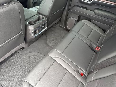 New 2026 GMC Sierra 1500 Denali w/ Denali Reserve Package AWD/4WD image 12