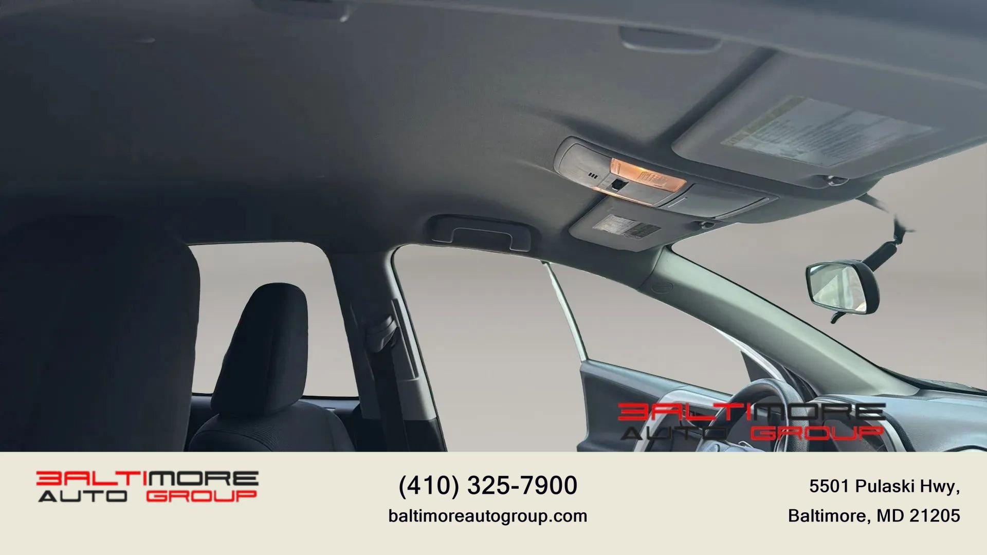 Used 2016 Toyota RAV4 LE AWD/4WD image 20
