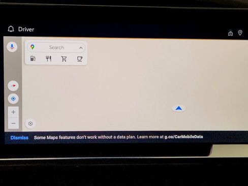 Used 2022 Chevrolet Silverado 1500 LTZ w/ LTZ Premium Package image 20