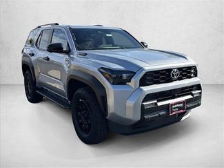 New 2025 Toyota 4Runner TRD Off-Road Premium video 3