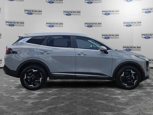 Used 2026 Kia Sportage EX AWD/4WD image 6