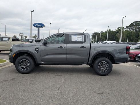 New 2026 Ford Ranger XLT RWD image 7