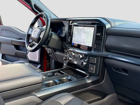 New 2026 Ford F150 Raptor AWD/4WD image 5