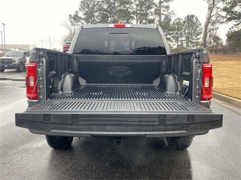 Used 2023 Ford F150 XLT w/ Equipment Group 302A High image 40