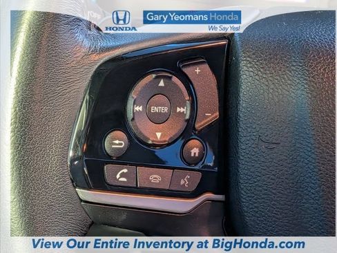 Used 2021 Honda Odyssey Touring image 29