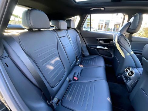 Certified 2026 Mercedes-Benz GLC 300 4MATIC image 21