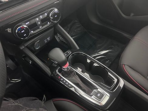 New 2026 Chevrolet TrailBlazer RS w/ Convenience Package image 19