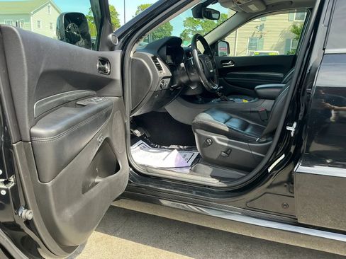 Used 2020 Dodge Durango GT AWD/4WD image 6