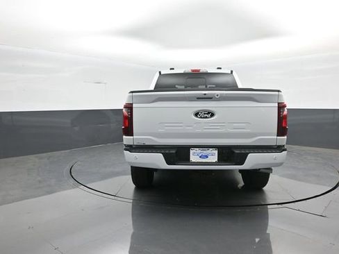New 2026 Ford F150 XLT w/ Equipment Group 302A MID AWD/4WD image 6