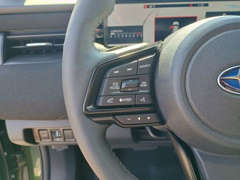 New 2026 Subaru Outback Limited image 17