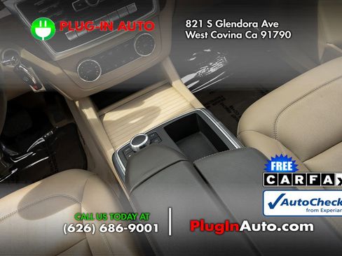 Used 2012 Mercedes-Benz ML 350 4MATIC image 18