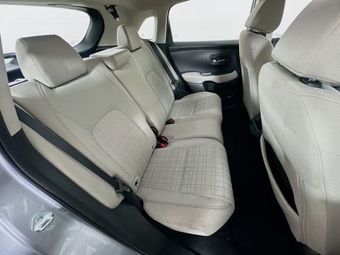 Certified 2024 Honda HR-V LX image 8