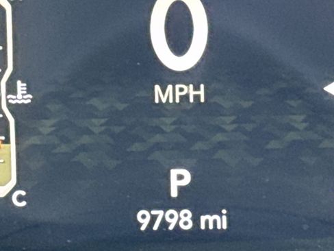 Used 2021 Jeep Wrangler Unlimited Rubicon image 21