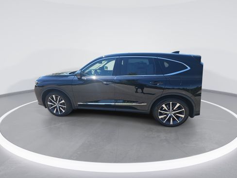 New 2026 Acura MDX FWD w/ Technology Package image 6