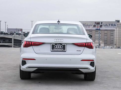 Used 2023 Audi A3 2.0T Premium w/ Convenience Package AWD/4WD image 5