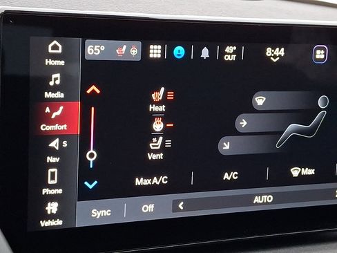 New 2026 Alfa Romeo Tonale Veloce w/ Quick Order Package 23H Volce image 20