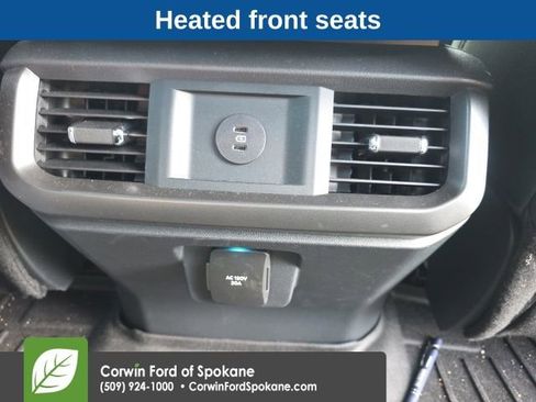 Used 2025 Ford F150 Tremor w/ Bed Utility Package AWD/4WD image 12