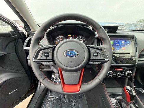 Certified 2023 Subaru Forester Sport AWD/4WD image 20