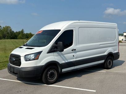 Used 2018 Ford Transit 250 148 Medium Roof