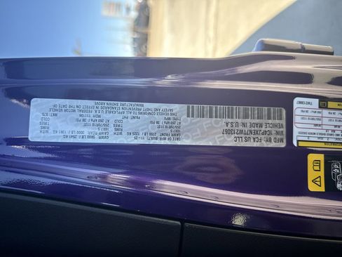 New 2026 Jeep Wrangler Sahara image 28