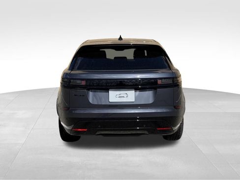 New 2026 Land Rover Range Rover Velar Dynamic SE image 7