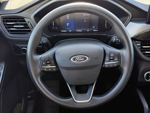 Used 2025 Ford Escape Active image 15