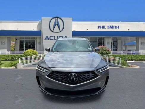 New 2026 Acura MDX FWD w/ Technology Package image 2