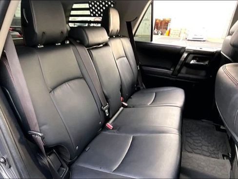 Used 2024 Toyota 4Runner TRD Pro image 27