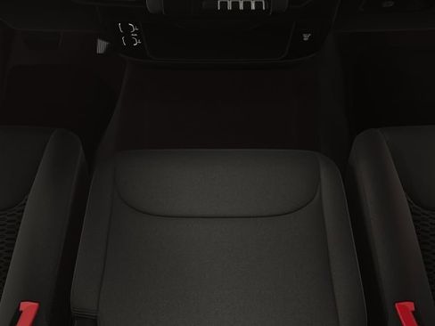 New 2026 RAM 1500 Tradesman image 4