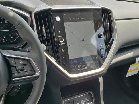 New 2026 Subaru Ascent Touring image 11