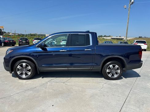 Used 2019 Honda Ridgeline RTL-E image 8