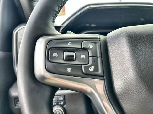 Used 2024 Chevrolet Silverado 1500 RST w/ Convenience Package II AWD/4WD image 31