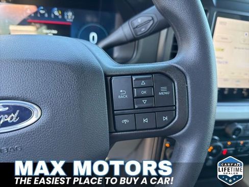 New 2026 Ford F250 XLT w/ XLT Premium Package AWD/4WD image 29