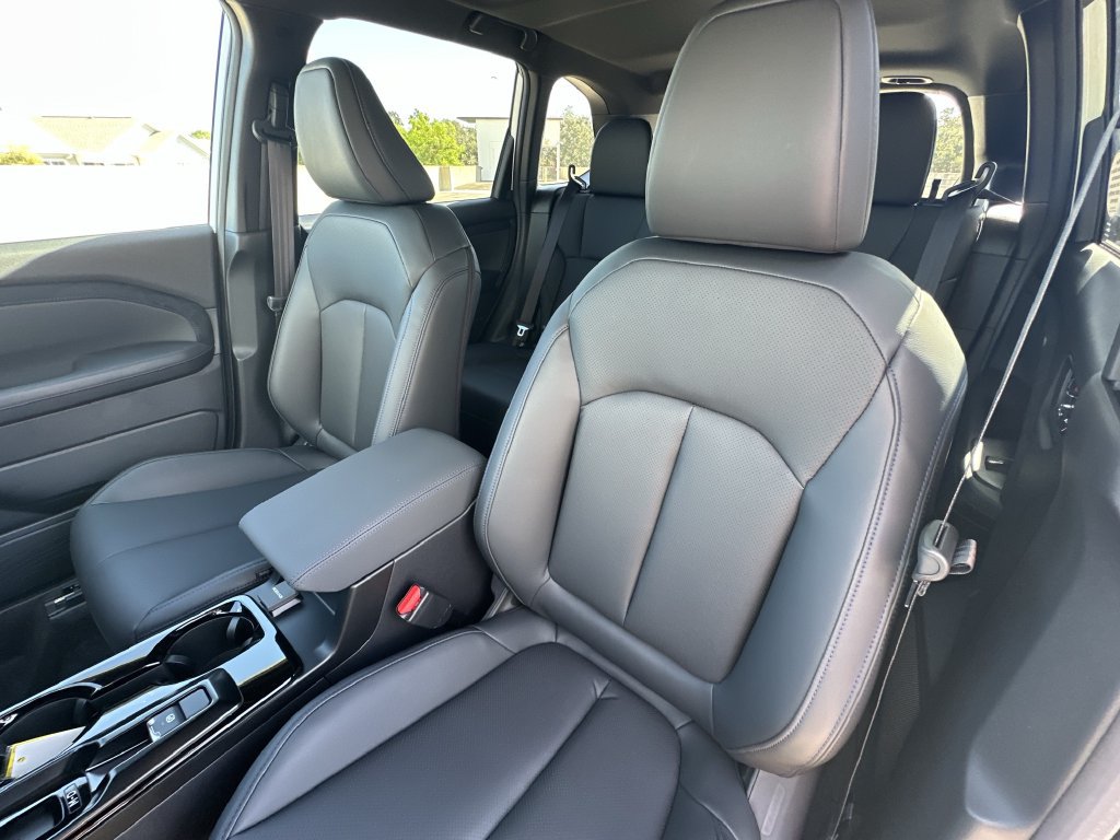 New 2026 Subaru Forester Touring AWD/4WD image 22