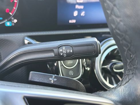 Used 2025 Mercedes-Benz CLA 250 4MATIC image 48