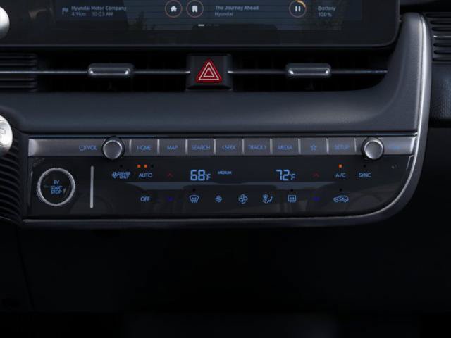 New 2027 Hyundai Ioniq 5 SEL AWD/4WD image 16