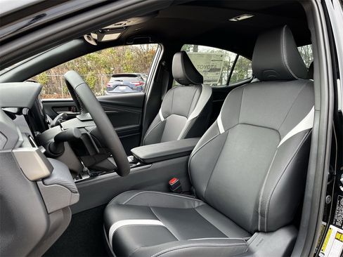 New 2026 Toyota Camry Hybrid image 22