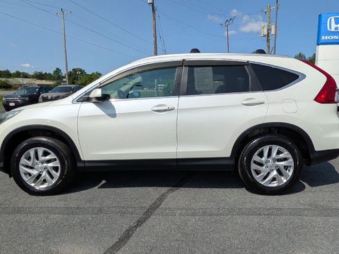 Used 2015 Honda CR-V EX-L image 6