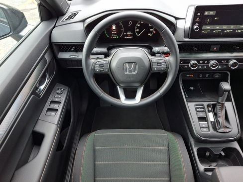 Used 2026 Honda CR-V Sport image 11