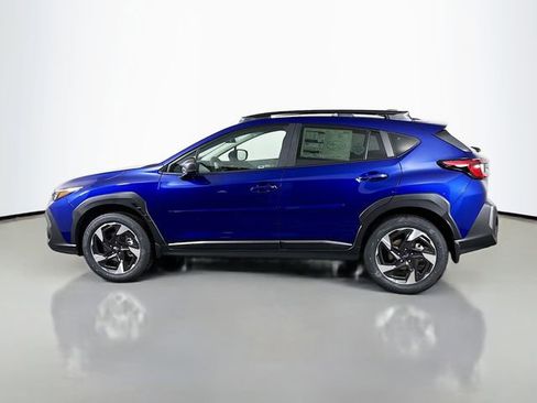 New 2026 Subaru Crosstrek 2.5i Limited image 4
