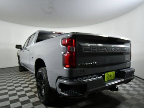 Used 2024 Chevrolet Silverado 1500 RST w/ Convenience Package II image 13