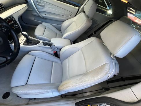 Used 2008 BMW 135i Coupe image 9