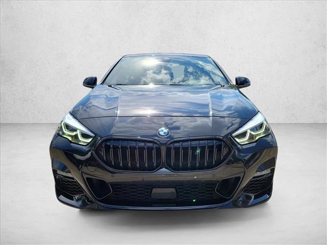 Used 2023 BMW 228i xDrive Gran Coupe AWD/4WD image 2